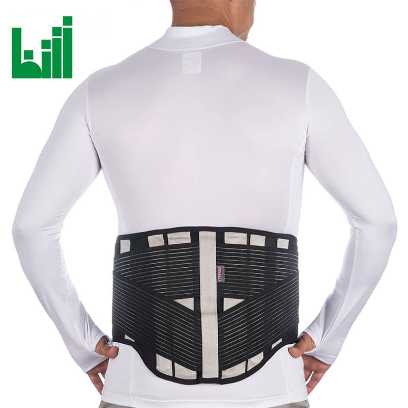 کمربند 4 آتل دار بلند مدل TB45 اتسی