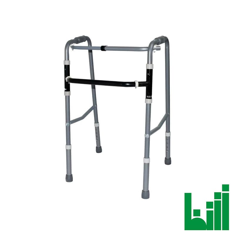 واکر تاشو ساده سرو پیکر توس