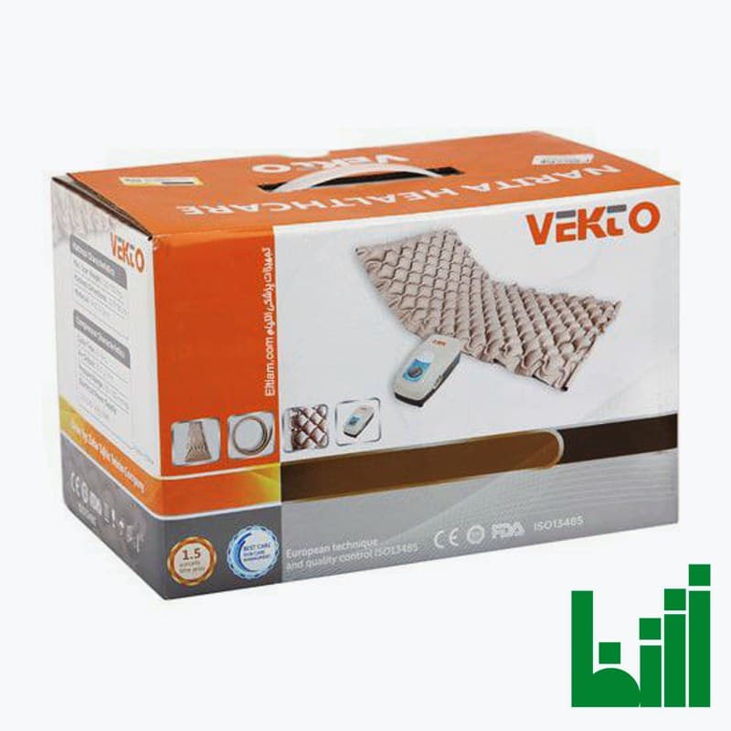 تشک مواج وکتو Vekto