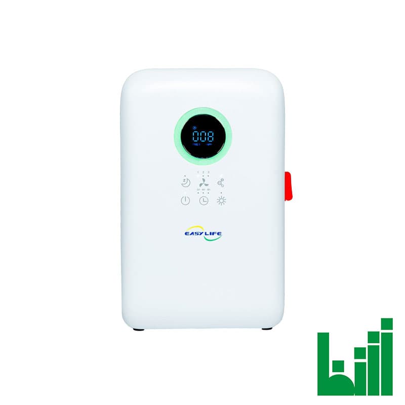 دستگاه تصفیه هوا ایزی لایف مدل XT-KJ070A