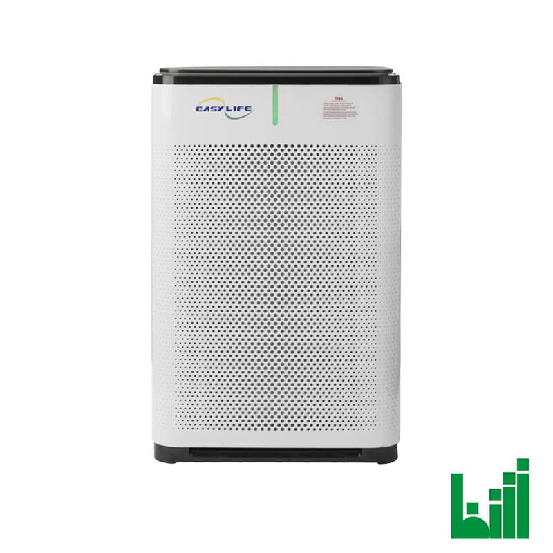 دستگاه تصفیه هوا ایزی لایف مدل XT-C06