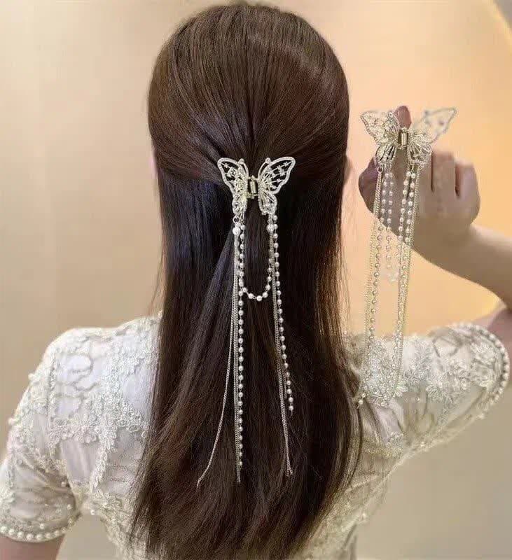 کلیپس مجلسی پروانه آوبزبلند