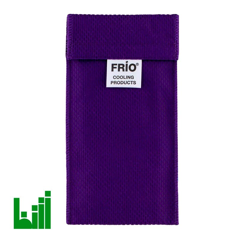 کیف خنک نگهدارنده انسولین FRIO مدل Duo