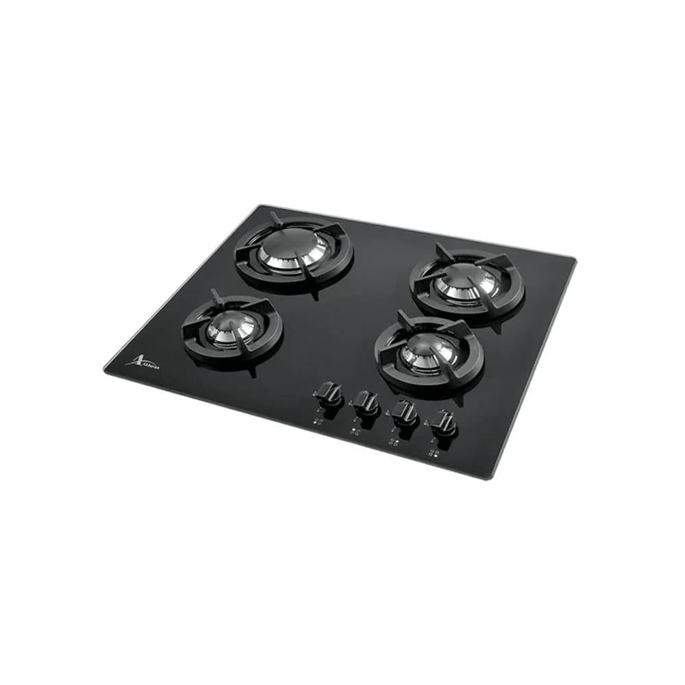 اجاق گاز صفحه ای اخوان مدل V28
