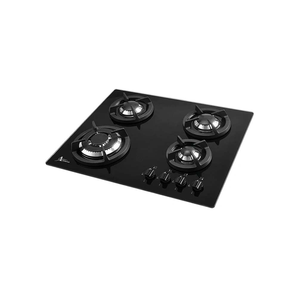 اجاق گاز صفحه‌ ای اخوان مدل V26