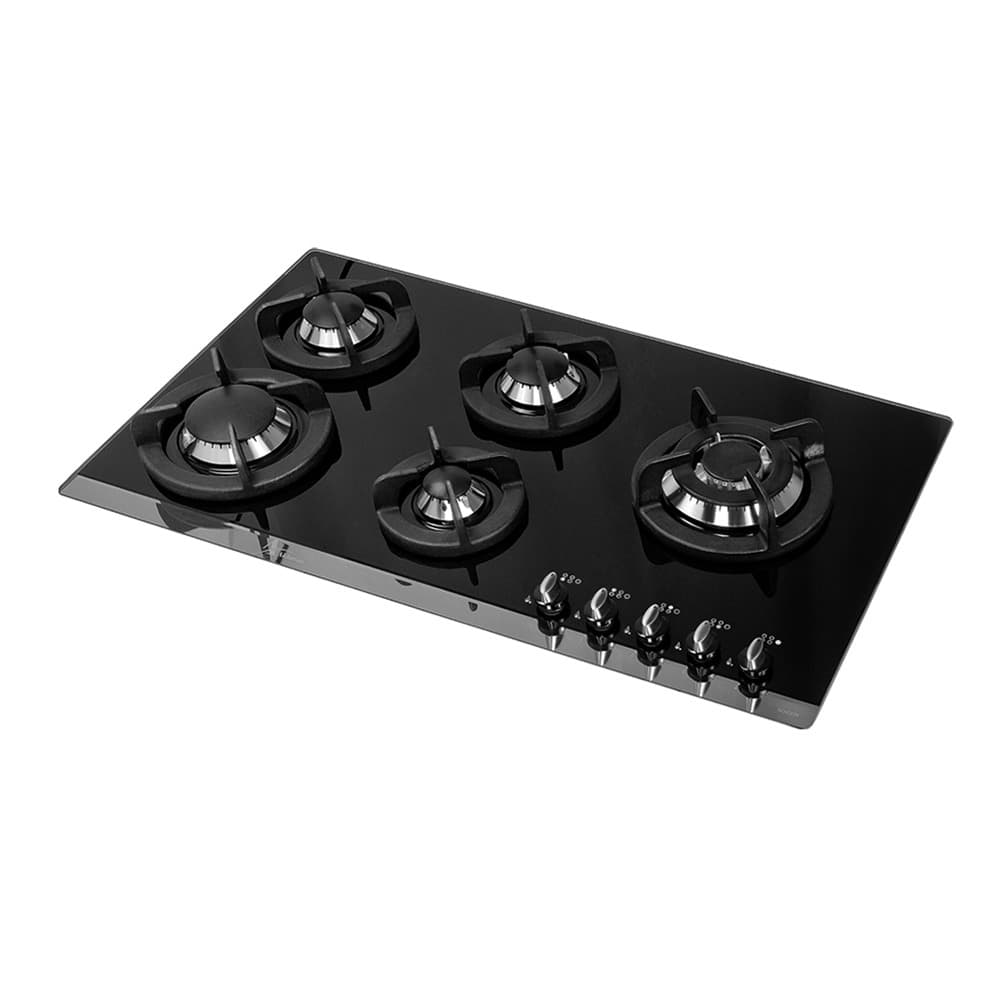 اجاق گاز صفحه‌ ای اخوان مدل V8-S — تصویر ۳