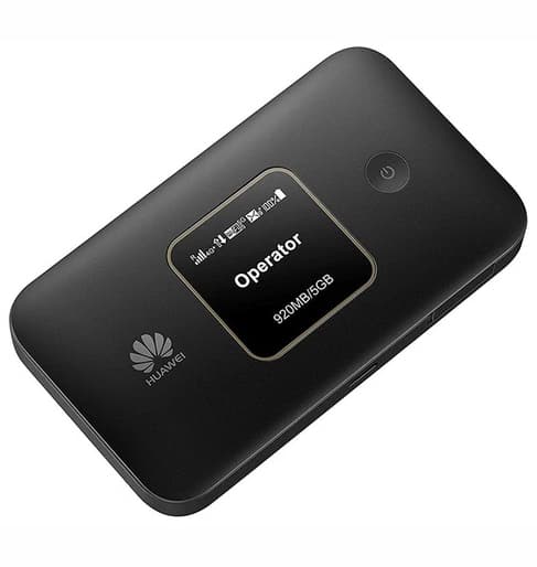 مودم قابل حمل هوآوی مدل E5785 4G CAT6 استوک