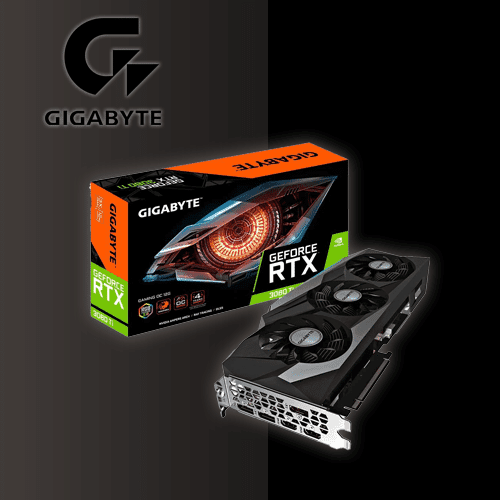 کارت گرافیک استوک RTX 3080Ti Gigabyte Gaming OC 12GB - تستوبازی | مرجع تخصصی کارت گرافیک استوک