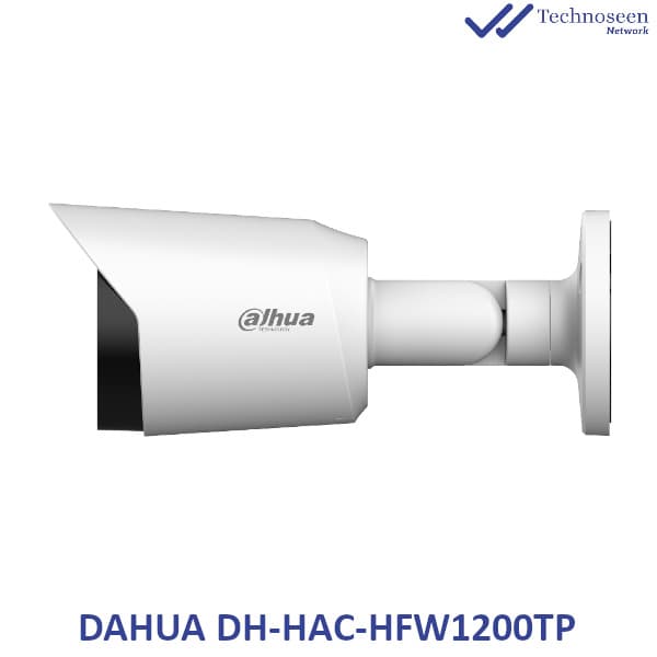 دوربین مداربسته داهوا مدل DH-HAC-HFW1200TP - تکنوسین — تصویر ۲