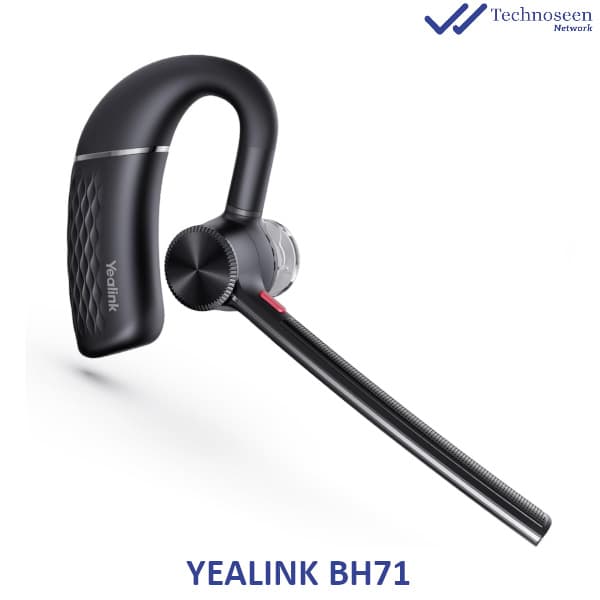 هدست یالینک BH71 - تکنوسین — تصویر ۲