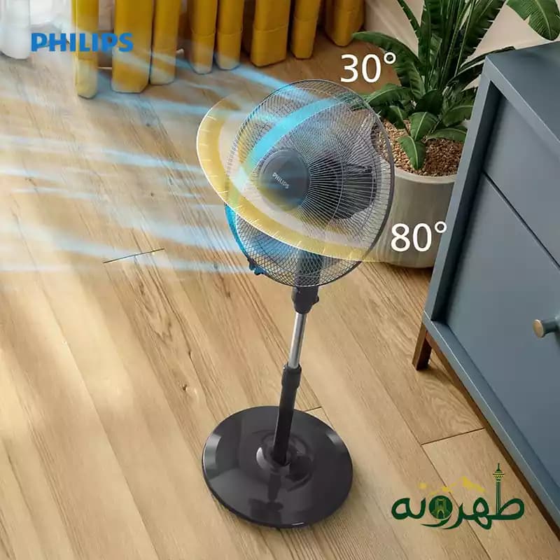 پنکه فیلیپس مدل ACP620/01 — تصویر ۴