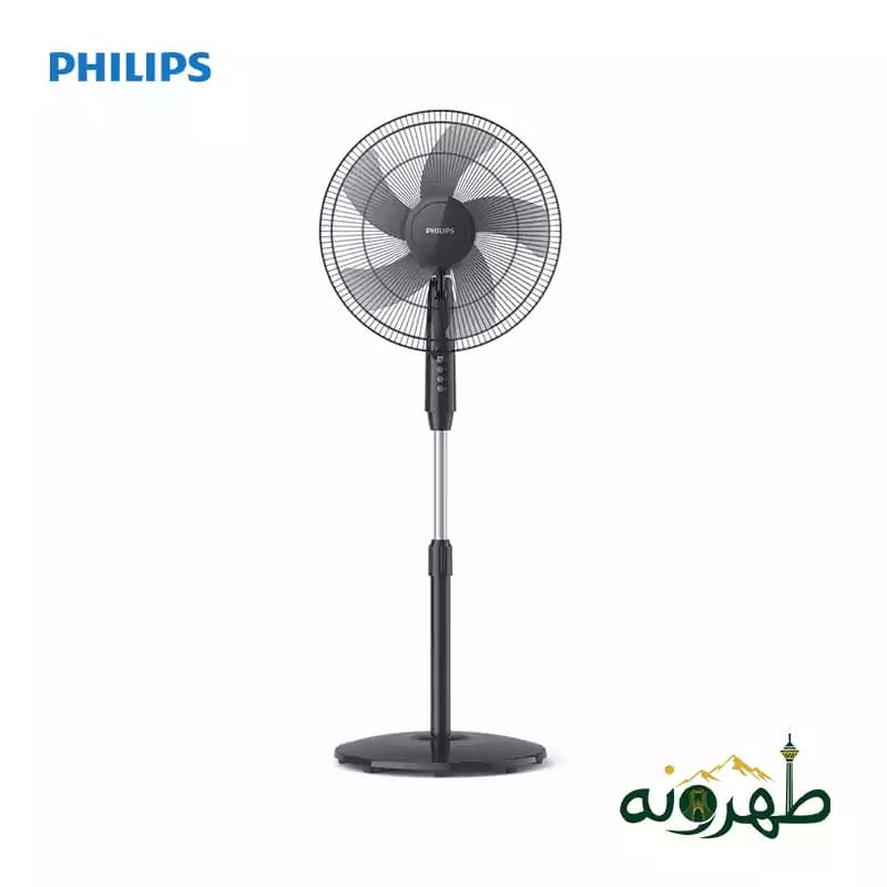 پنکه فیلیپس مدل ACP620/01 — تصویر ۸