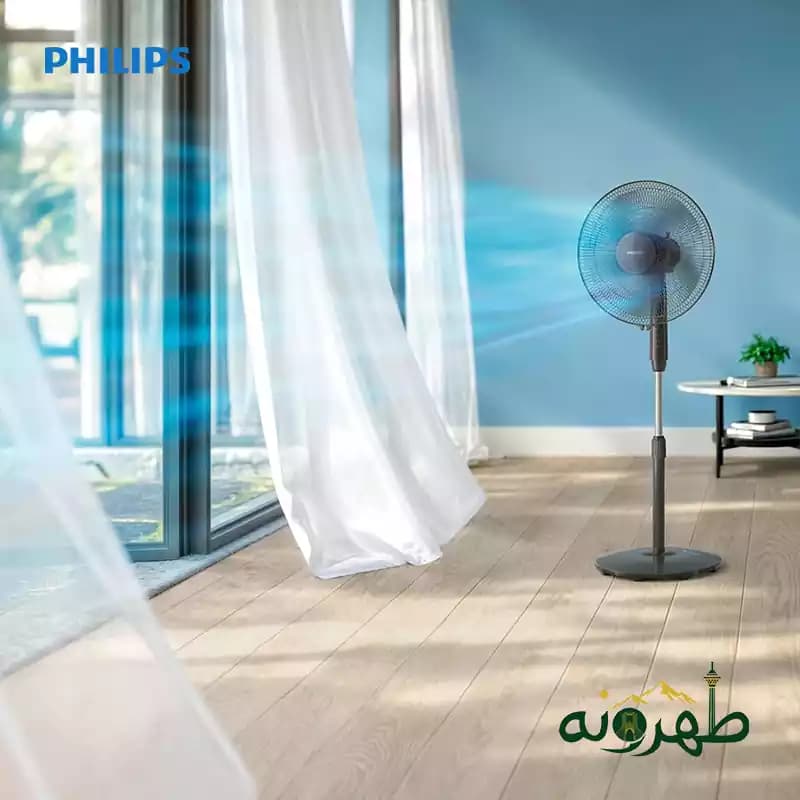 پنکه فیلیپس مدل ACP620/01 — تصویر ۳