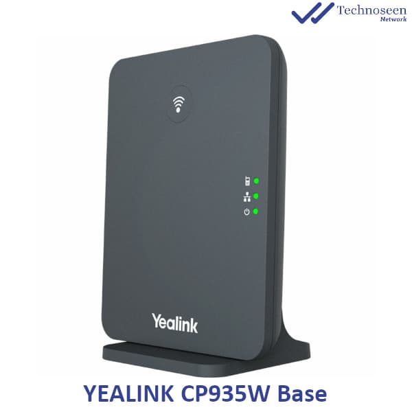تلفن کنفرانس یالینک مدل CP935W-Base - تکنوسین — تصویر ۴