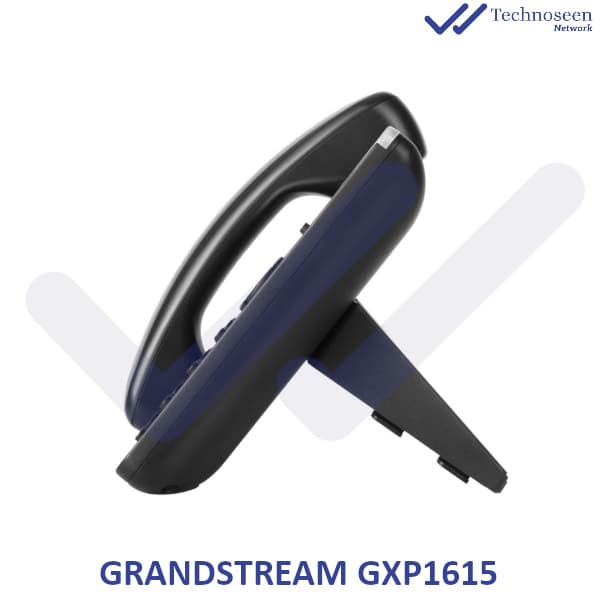 گوشی گرنداستریم GXP1615 W/O PSU - تکنوسین — تصویر ۲