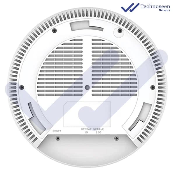 اکسس پوینت بیسیم گرنداستریم GWN7662 - تکنوسین — تصویر ۴