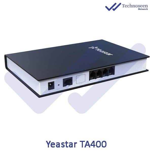 گیت وی ویپ یستار TA400 - تکنوسین — تصویر ۴