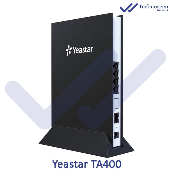 گیت وی ویپ یستار TA400 - تکنوسین — تصویر ۲
