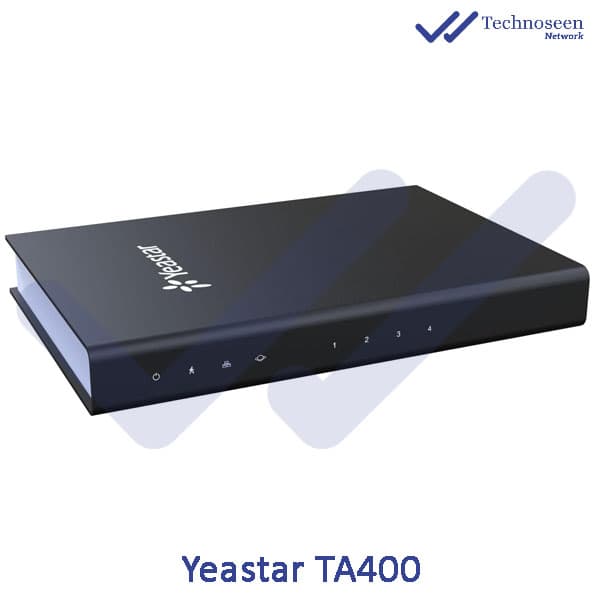 گیت وی ویپ یستار TA400 - تکنوسین — تصویر ۳