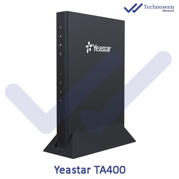 گیت وی ویپ یستار TA400 - تکنوسین