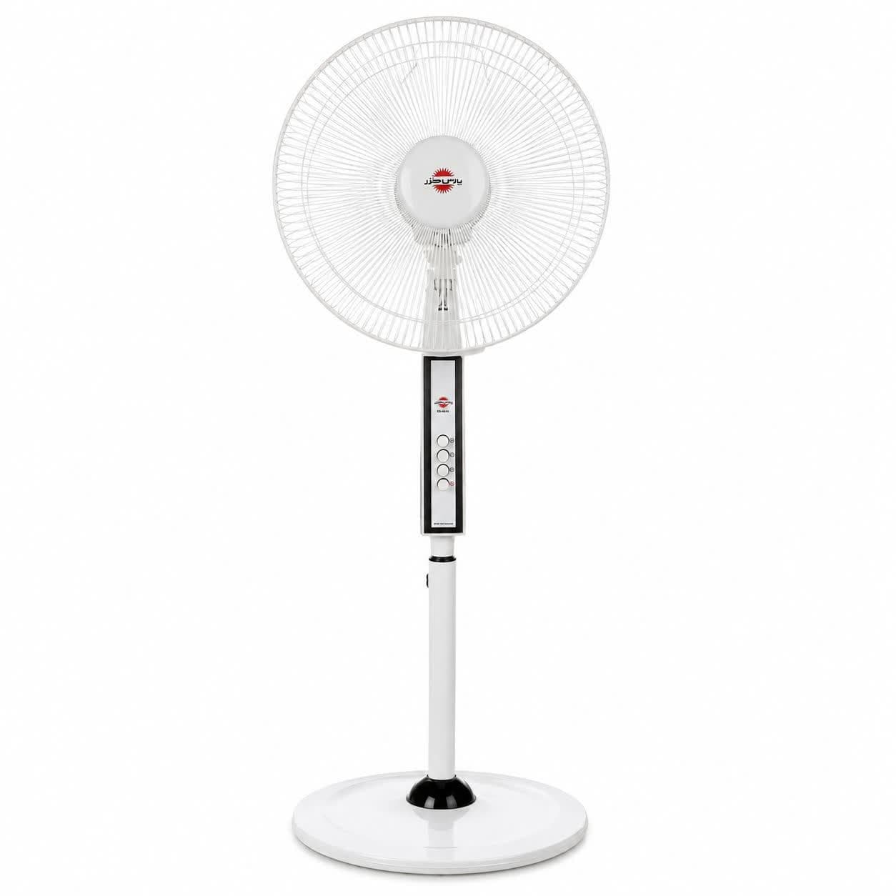 پنکه ایستاده پارس خزر مدل ES-4010