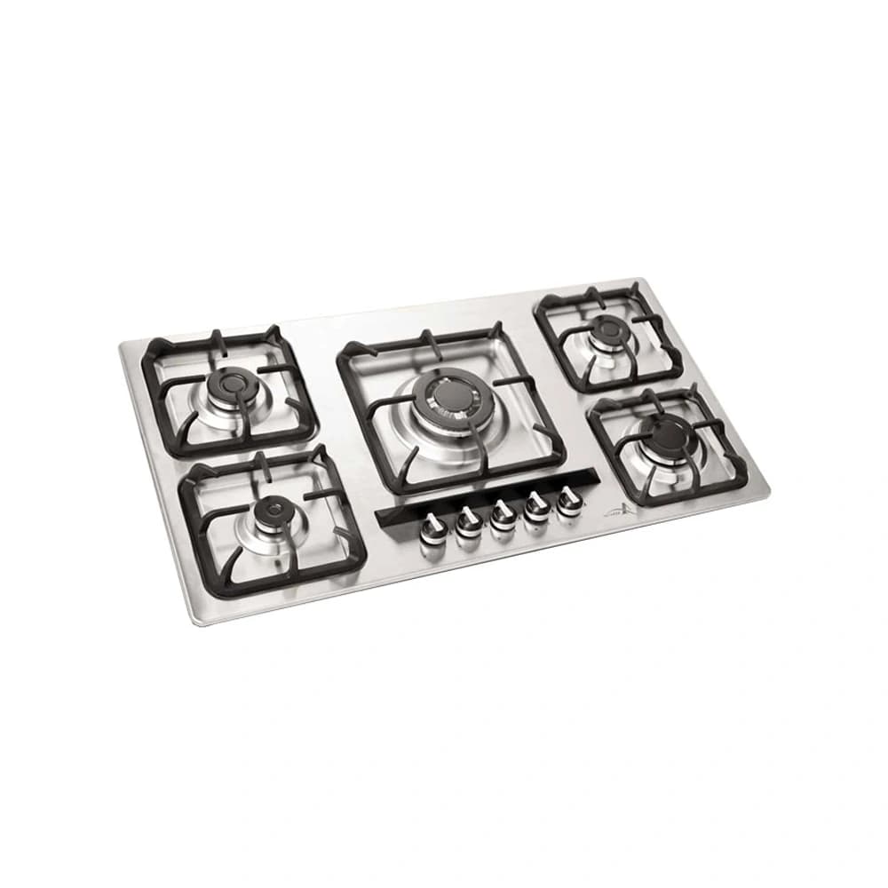 اجاق گاز صفحه ای اخوان مدل GI145