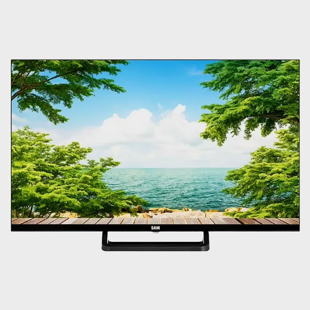 تلویزیون ال ای دی سام مدل 32F6000- FULL HD سایز 32 اینچ