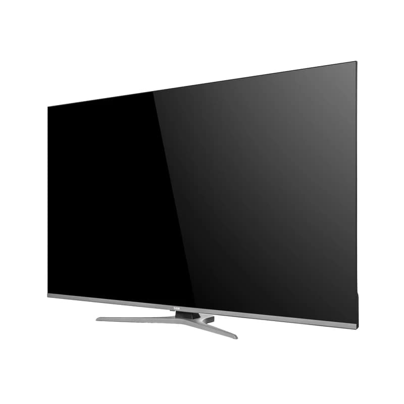 تلویزیون هوشمند سام مدل Q80 سایز 65 اینچ | Android TV | QLED 4K — تصویر ۷