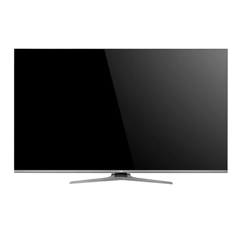 تلویزیون هوشمند سام مدل Q80 سایز 65 اینچ | Android TV | QLED 4K — تصویر ۶