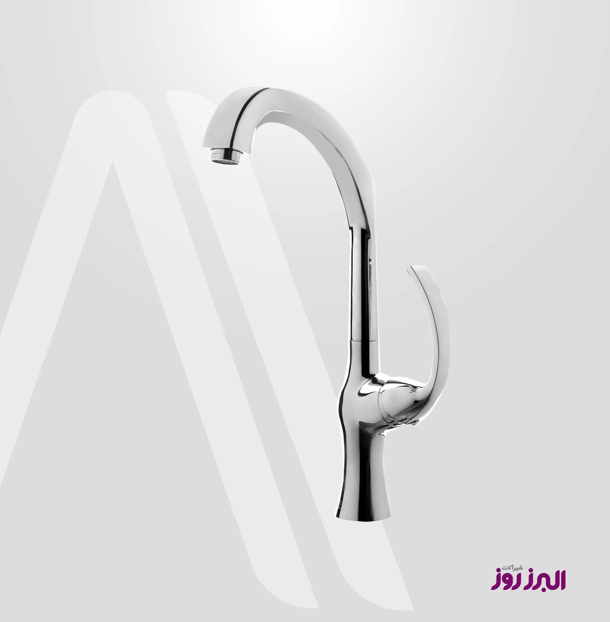 ظرفشویی کلوین KELVIN