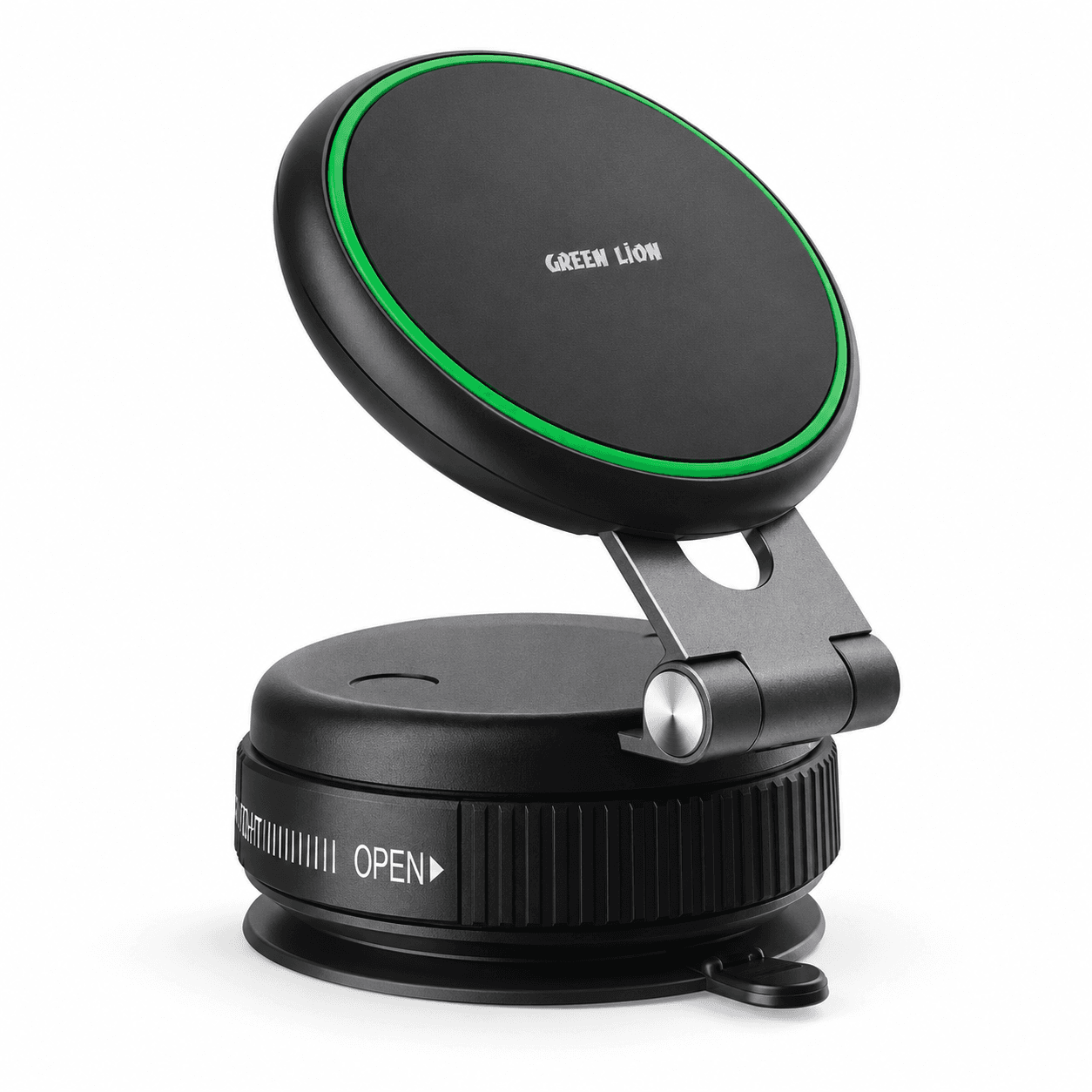 هولدر مگ‌سیف و مکشی گوشی گرین لاین مدل GX-41 کد GNGX41SPHLBK