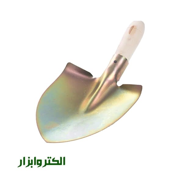 بیلچه مغنی — تصویر ۲