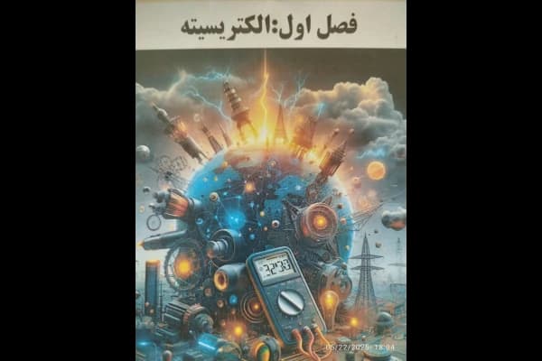 جزوه فیزیک هشتم تیزهوشان