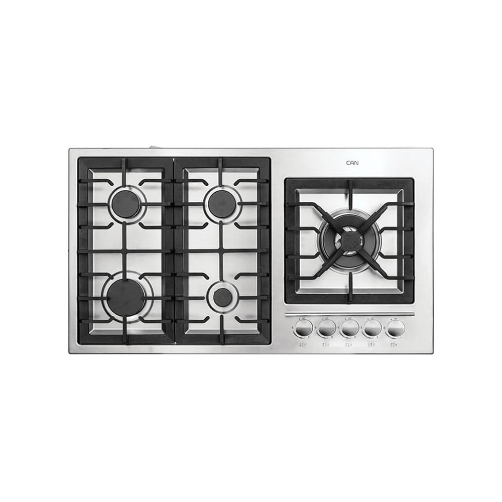 اجاق گاز صفحه ای کن مدل 513S