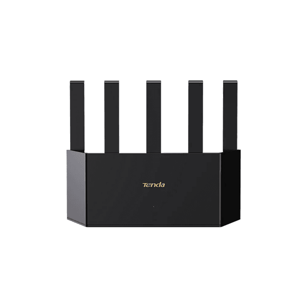 روتر دوبانده Wi-Fi7 تندا BE5100 مدل TE6L Pro