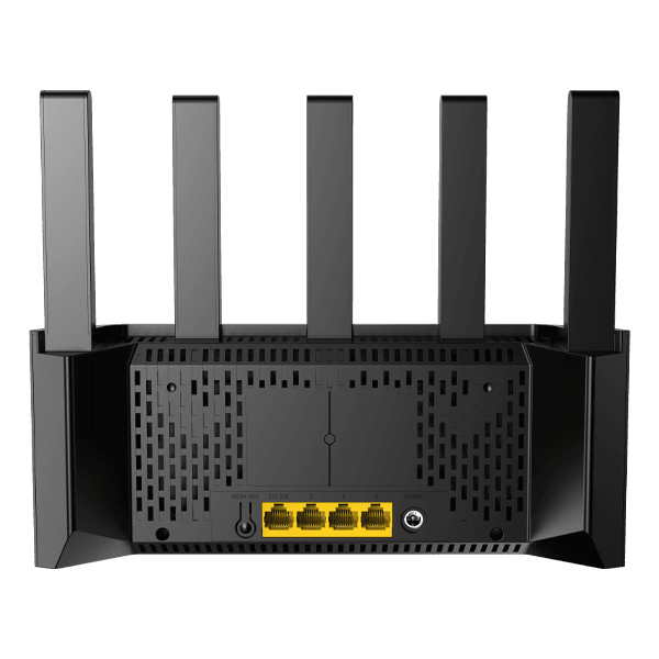روتر دوبانده Wi-Fi7 تندا BE5100 مدل TE6L Pro — تصویر ۲