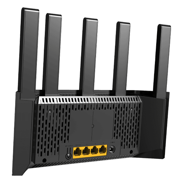 روتر دوبانده Wi-Fi7 تندا BE5100 مدل TE6L Pro — تصویر ۴