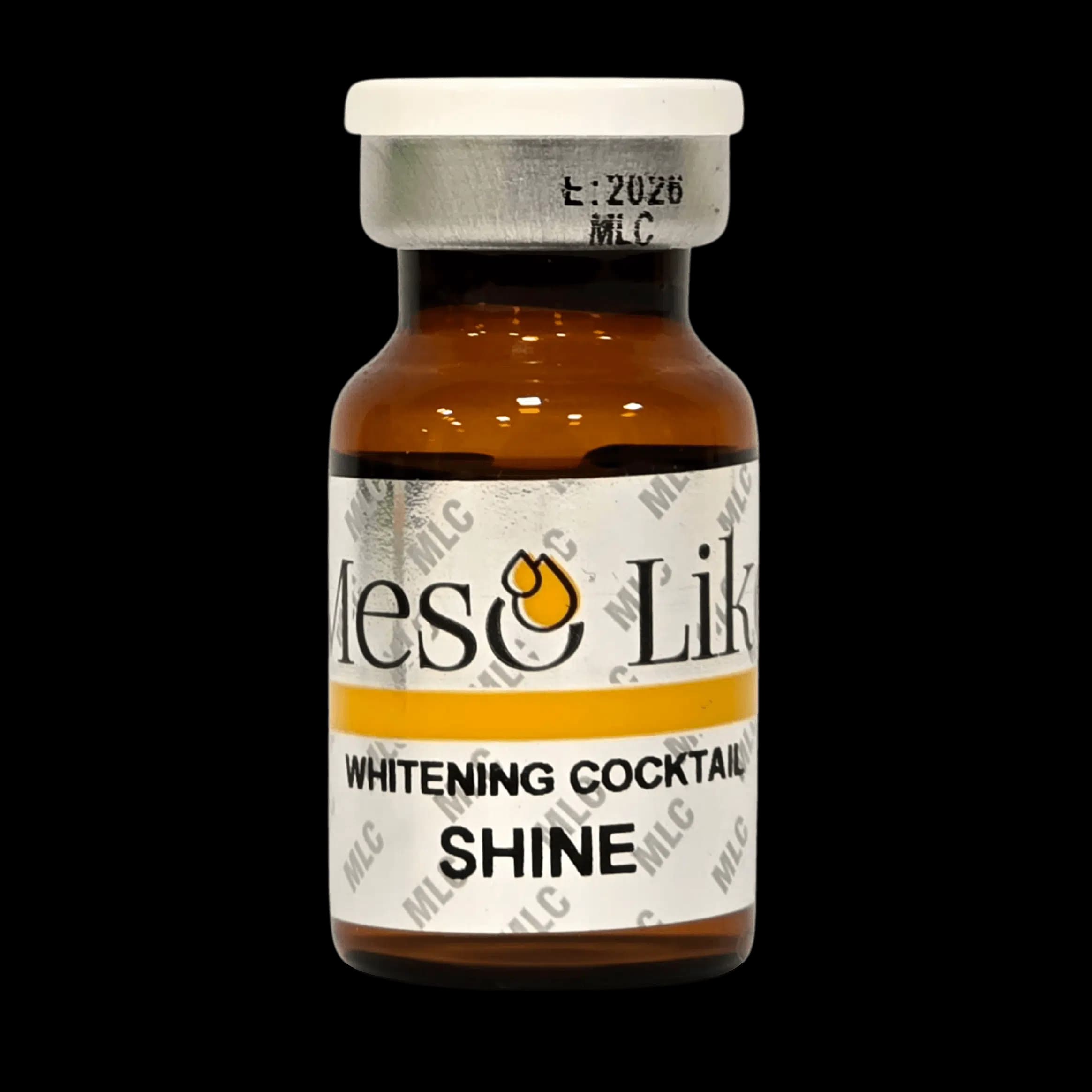 کوکتل شاین مزولایک اصلی MESOLIKE