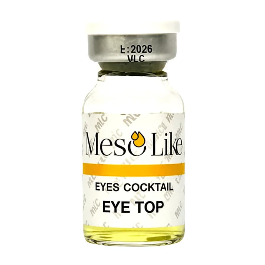 کوکتل زیر چشم مزولایک اصلی MESOLIKE