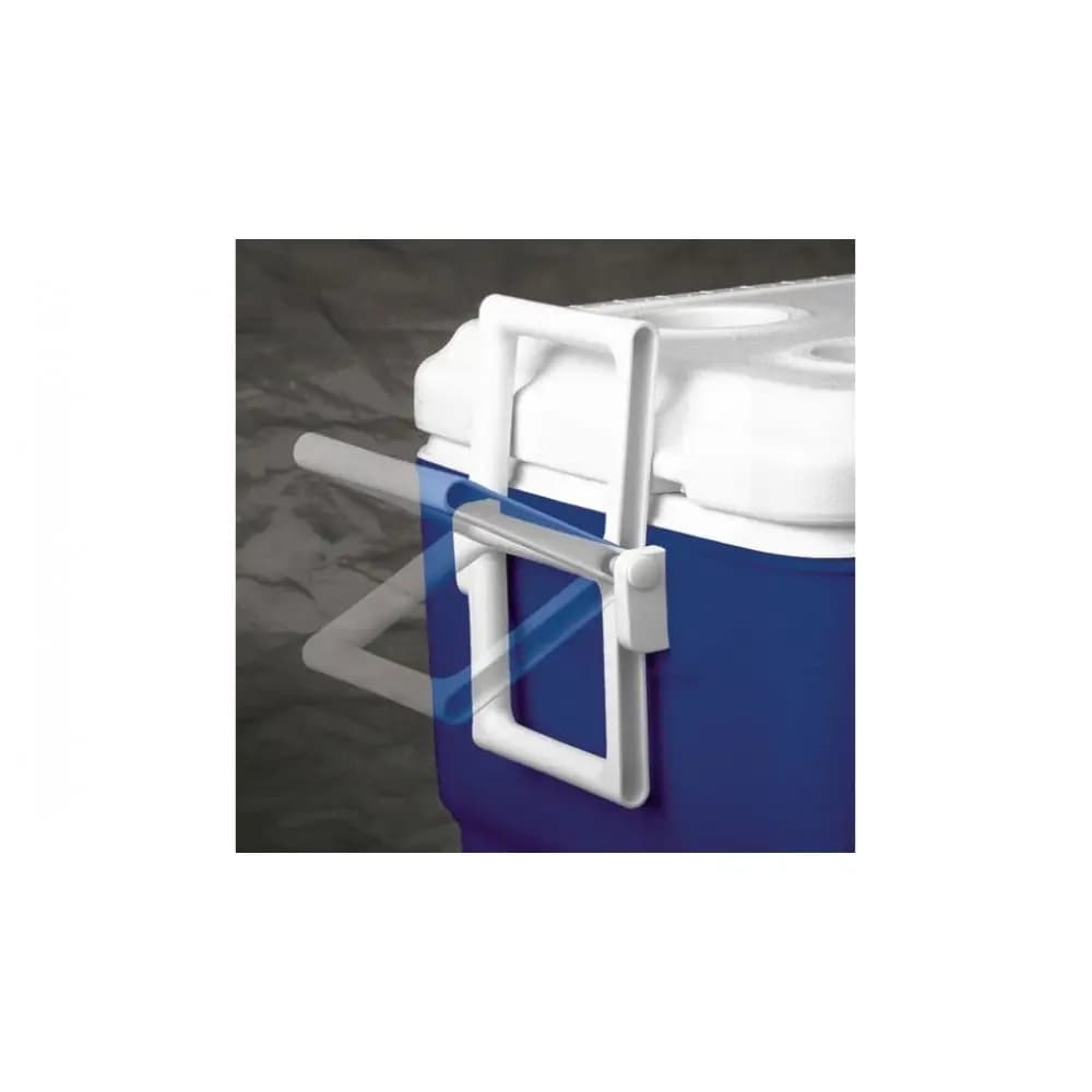 یخدان 95 لیتری کلمن مدل Coleman - Performance Cooler — تصویر ۳