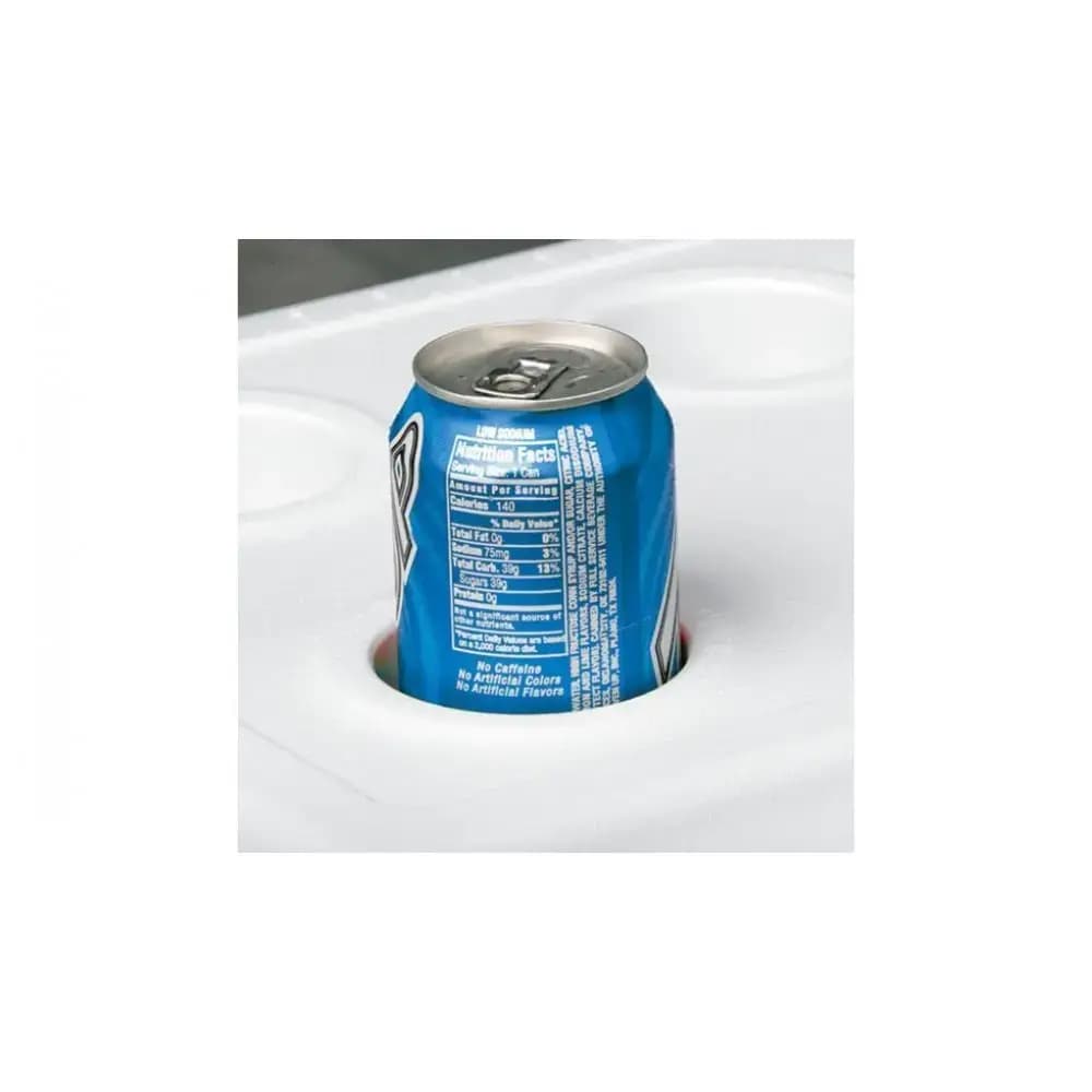 یخدان 95 لیتری کلمن مدل Coleman - Performance Cooler — تصویر ۴