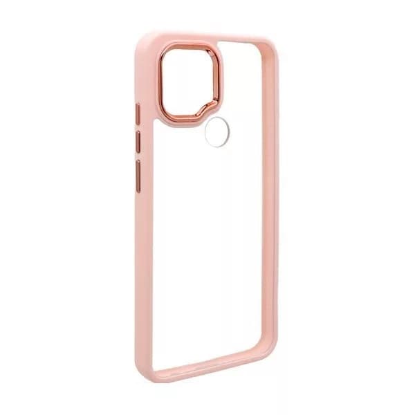 کاور تیک لایف مدل New Skin مناسب برای گوشی موبایل شیائومی Redmi A1 Plus / A2 Plus — تصویر ۳