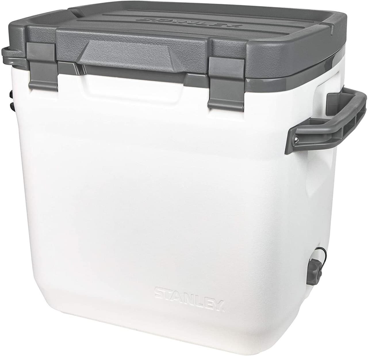 جعبه خنک نگهدارنده (کولباکس) 30 لیتری استنلی Stanley Adventure Outdoor Cooler 30L — تصویر ۴