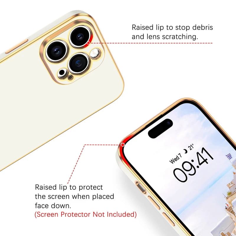 کاور تیک لایف مدل Mycase مناسب برای گوشی موبایل شیائومی Poco X6 Pro — تصویر ۴
