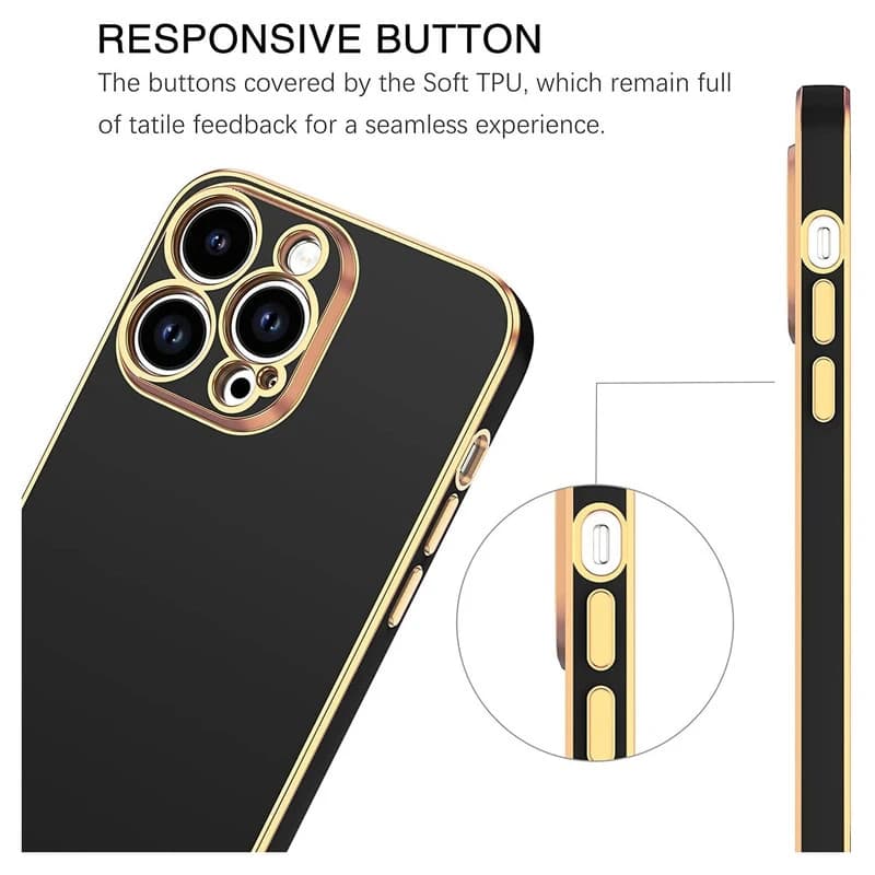 کاور تیک لایف مدل Mycase مناسب برای گوشی موبایل شیائومی Poco X6 Pro — تصویر ۵