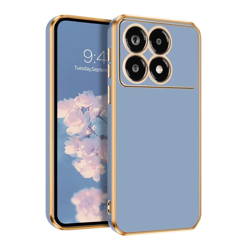 کاور تیک لایف مدل Mycase مناسب برای گوشی موبایل شیائومی Poco X6 Pro — تصویر ۷