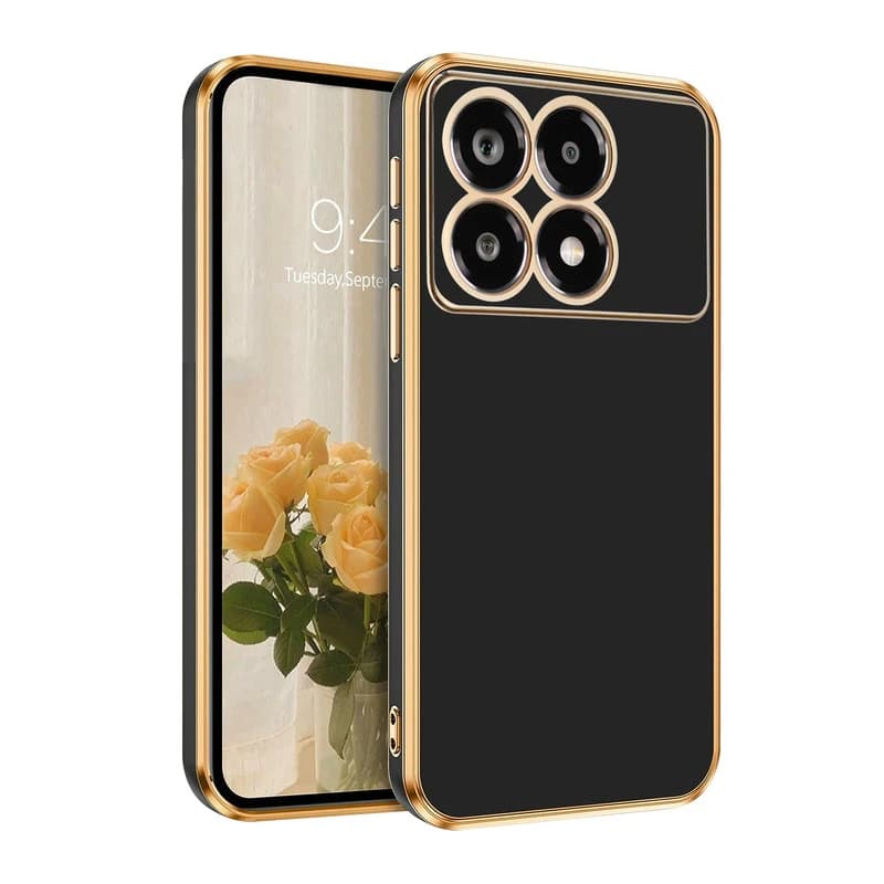 کاور تیک لایف مدل Mycase مناسب برای گوشی موبایل شیائومی Poco X6 Pro