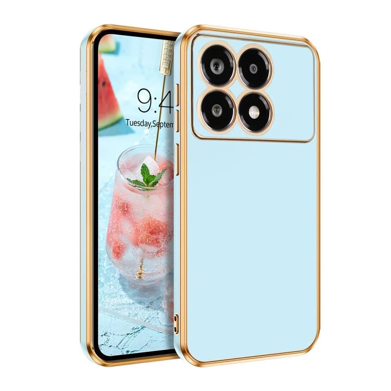 کاور تیک لایف مدل Mycase مناسب برای گوشی موبایل شیائومی Poco X6 Pro — تصویر ۳