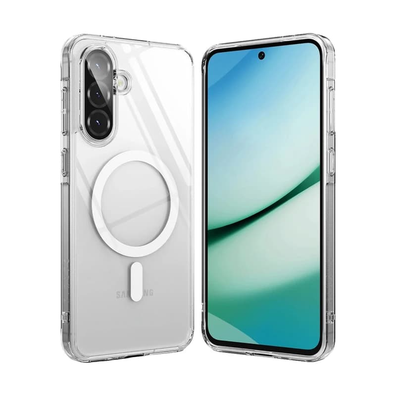 کاور تیک لایف مدل Magsafe مناسب برای گوشی موبایل سامسونگ Galaxy A56