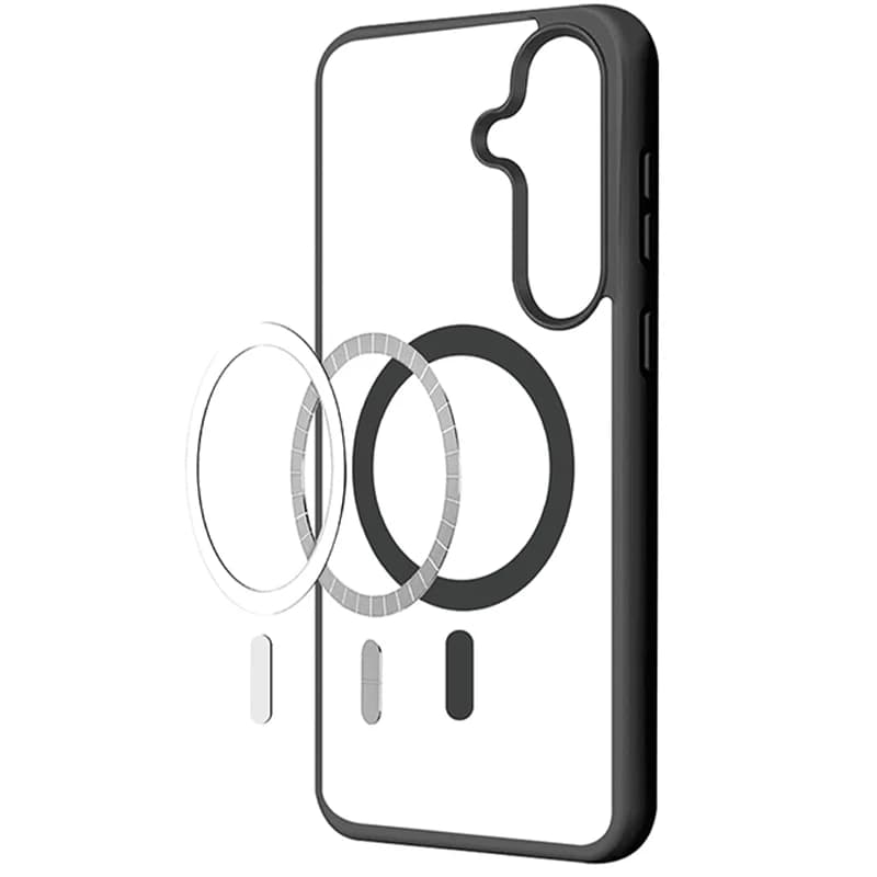 کاور تیک لایف مدل Magsafe مناسب برای گوشی موبایل سامسونگ Galaxy A56 — تصویر ۴